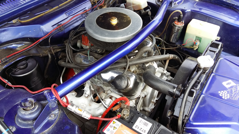Illustration for article titled Final oldtimer meet photodump